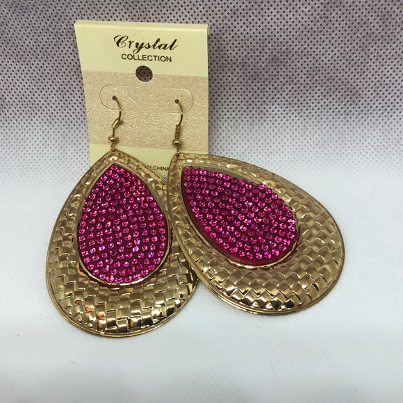 earrings new 5/$20❤️ - Picture 1 of 1